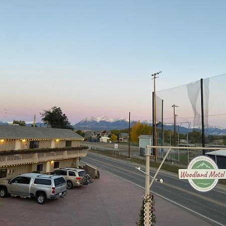 Woodland Motel Салайда Екстер'єр фото