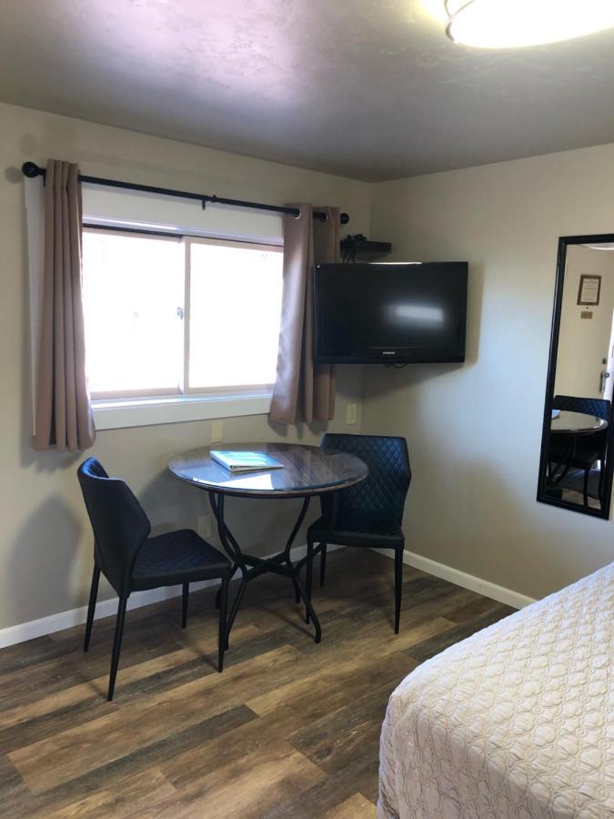 Woodland Motel Салайда Екстер'єр фото