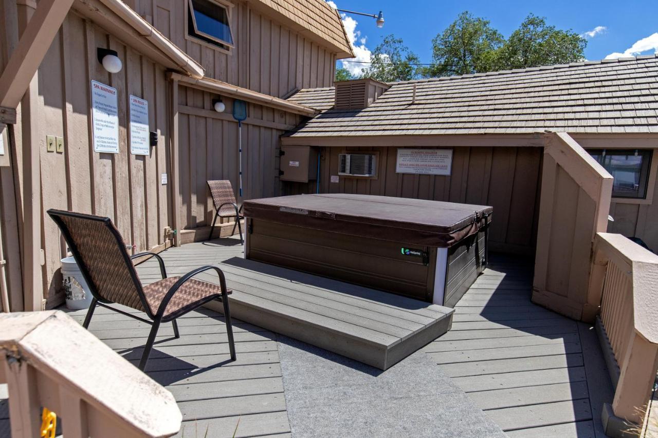 Woodland Motel Салайда Екстер'єр фото