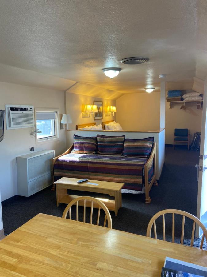 Woodland Motel Салайда Екстер'єр фото