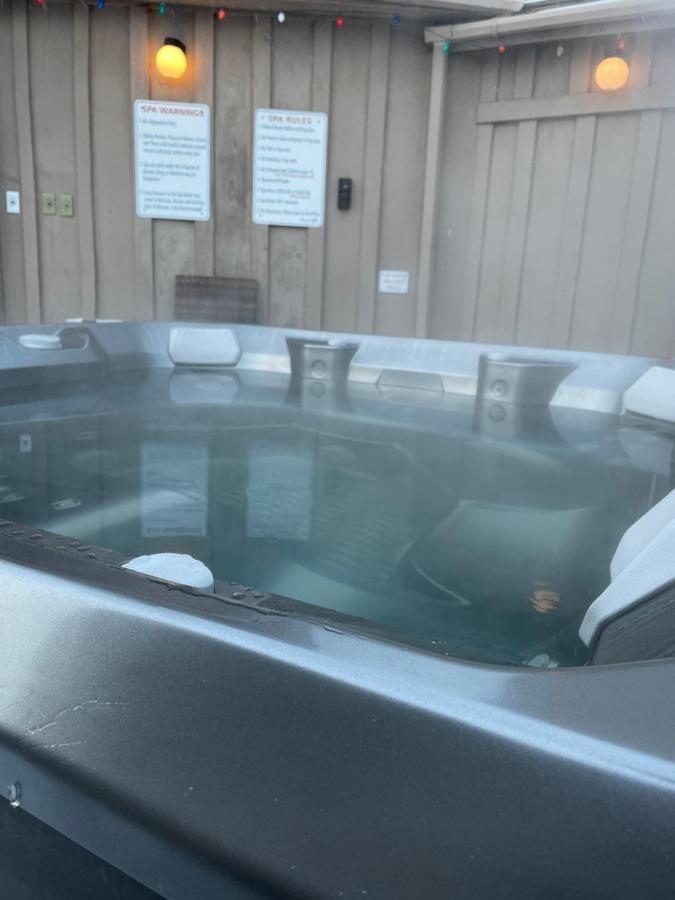 Woodland Motel Салайда Екстер'єр фото