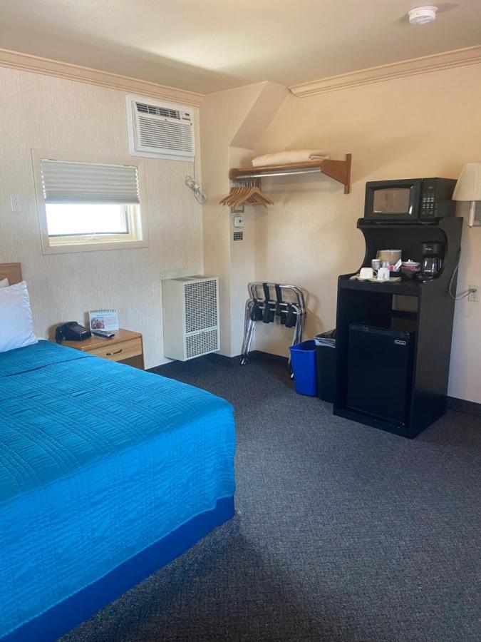 Woodland Motel Салайда Екстер'єр фото