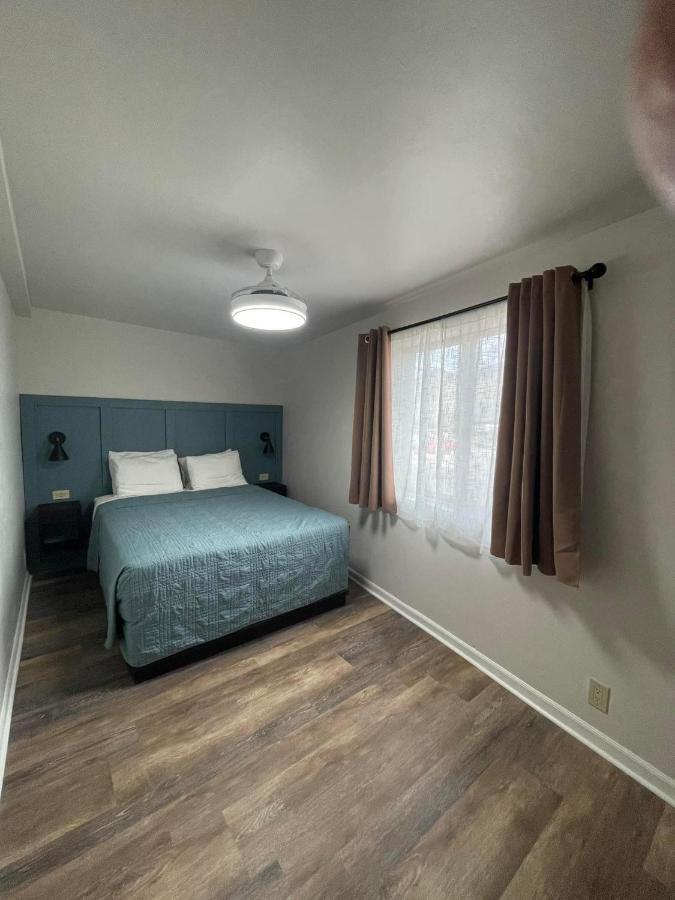 Woodland Motel Салайда Екстер'єр фото