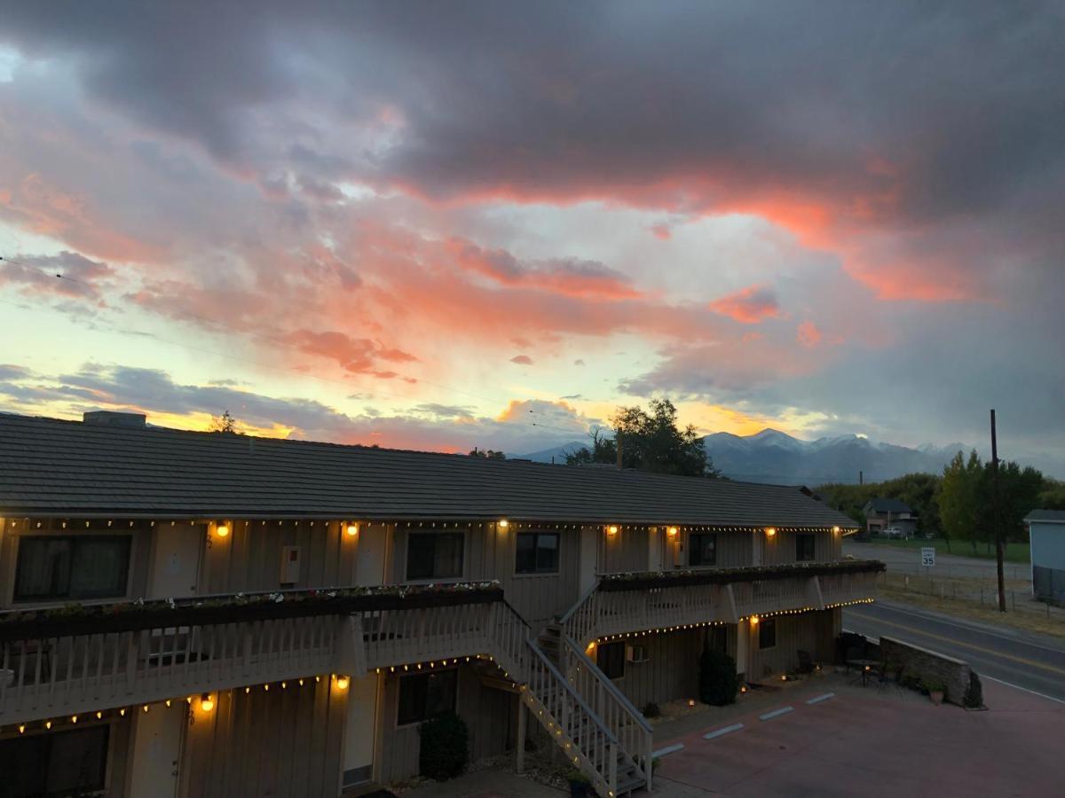 Woodland Motel Салайда Екстер'єр фото
